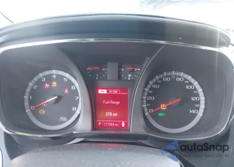 2016 GMC Terrain Sle-1 из США, поврежденный, VIN 2GKFLSEKXG6246227